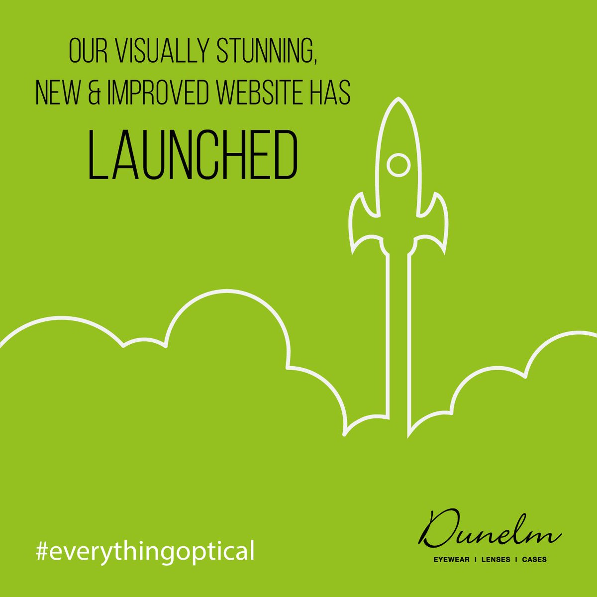 dunelmoptical's tweet photo. We are thrilled to announce the launch of our visually stunning, new and improved website l https://t.co/1dBhcCNKln l We hope you love it as much as we do
.
.
#newwebsite #everythingoptical #growth #improved #stunning #fresh #contemporary #clean #optometry #Eyewear https://t.co/ABiKIgfpqE