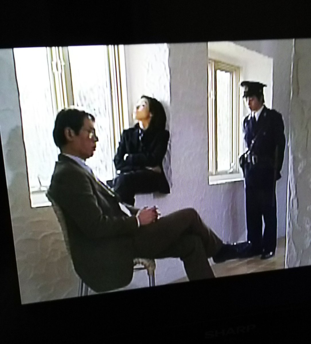 Mi O 多重人格探偵サイコという00年のドラマ Wowwow のdvdを買ってみました ケイゾクのような雰囲気でもっとアングラなドラマです さすが三池さん そして大杉漣さんがほぼでずっぱりです ファンにはうれしい 大杉漣
