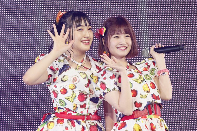朝長美桜のtwitterアーカイブ 18年8月3日 Arkaibu Project48 朝長美桜のtwitterアーカイブ 18年8月3日 Arkaibu Project48