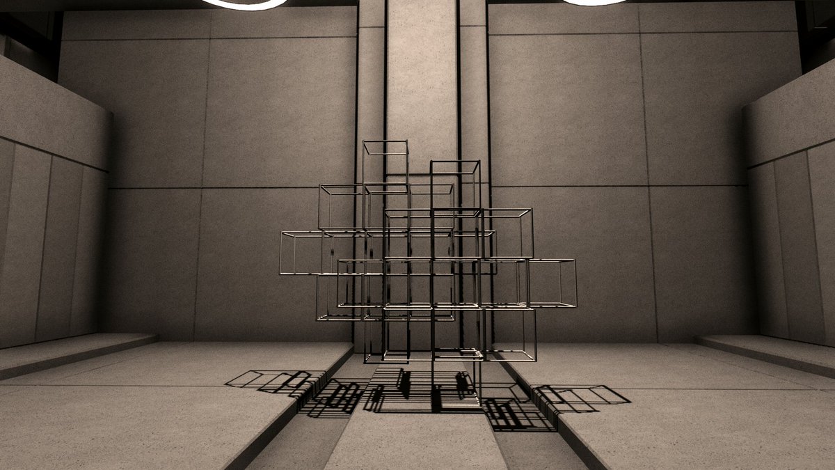 Gamerccino's tweet photo. Here it is, kicking the site back into life. A review on #FugueinVoid - An abstract walking simulator that lets players assign their own meanings.

@moshelinke @SedocLLC #Gaming #GameReview #Videogame 

https://t.co/XnX1uWTSK3 https://t.co/PpLyO3Ekfk