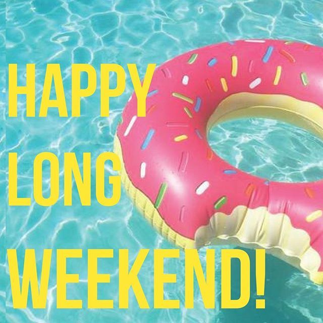 Happy Long Weekend Roncy! ☀️ Stay safe and enjoy yourselves! 🏕
•
•
•
•
•
•
•
#roncesvalles #roncesvallesvillage #roncyvillage #roncy #longweekendvibes #summerholiday #torontoneighbourhoods #torontoBIA #summer