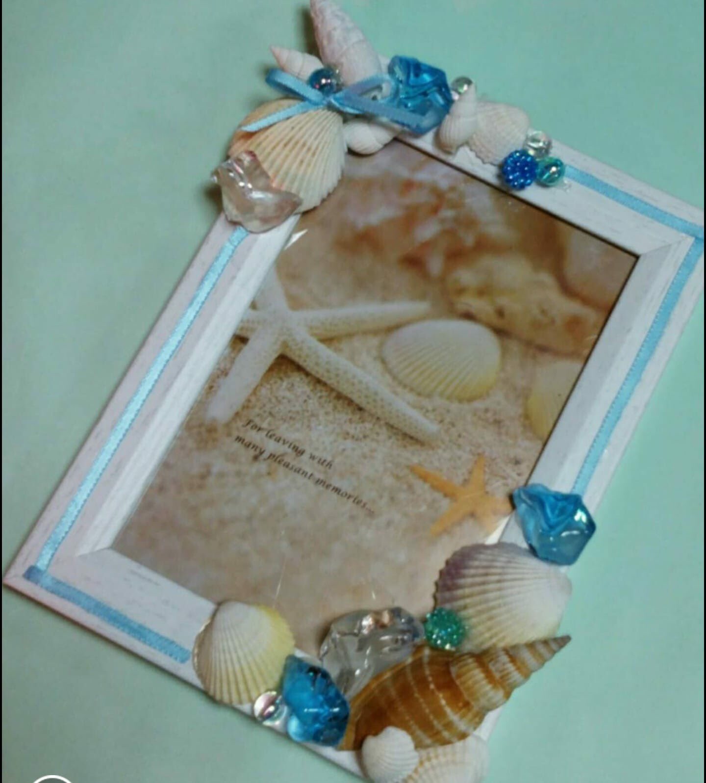 クリエイターズサーカス クリサー出展紹介12 8月19日 日 Lunetta 貝殻フォトフレーム作り フォトフレームを貝殻 ビーズ等で可愛くデコしよう Lunetta 貝殻フォトフレーム ビーズ 可愛くデコ ワークショップ クリエイターズ