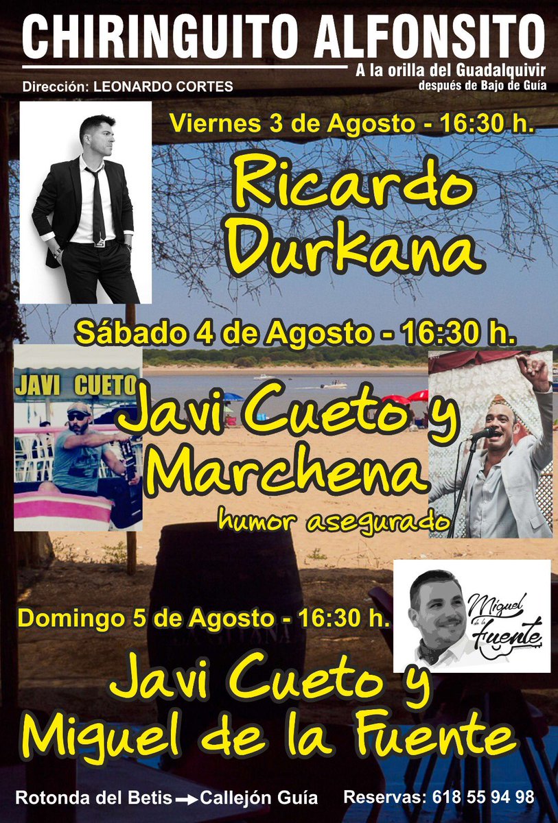 durkana's tweet photo. Esta tarde en Chiringuito Alfonsito. Te animas???? 🎼🎸🎤 https://t.co/uxyrAfA0cr