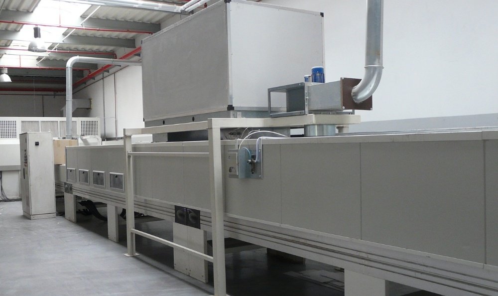 TekaTrade's tweet photo. Lacquering Line ELMAG SUPERFICI Compact Spray @SuperficiAm  @SCMGroup #SUPERFICI #ELMAG, at https://t.co/loZIQIAhRU https://t.co/hq0o4lxpNA
