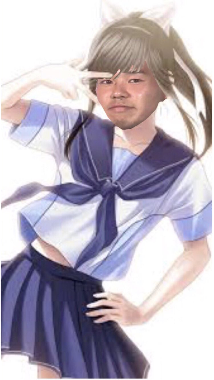 通リスガリノ En Twitter 野獣先輩女の子説 機械でさえ野獣先輩の顔を女の子と認識 これらの理由から野獣先輩 女の子証明完了q E D 通リスガリノ En Twitter 野獣先輩女の子説 機械でさえ野獣先輩の顔を女の子と認識 これらの理由から野獣先輩 女の子証明完了q E D
