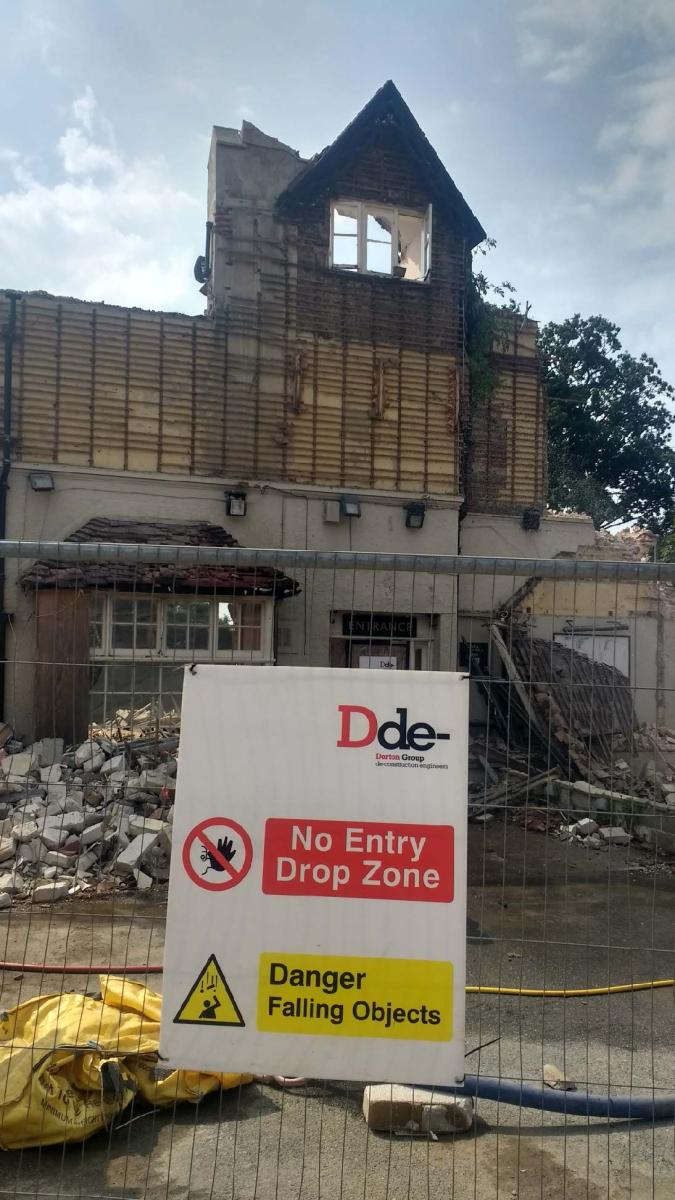 Dorton Group tweet media