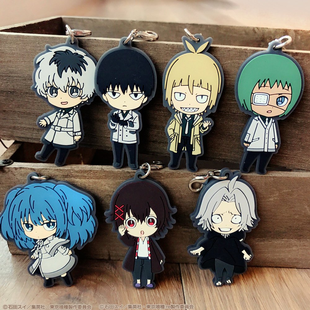 一番くじ Bandai Spirits 一番くじ 東京喰種 Re Tvアニメ 東京喰種トーキョーグール Re の一番くじが好評販売中 S賞は佐々木琲世のイラストが大きくプリントされたバスタオル 詳細はこちら T Co 3fuu6jmb4h 東京喰種re 東京喰種 一番くじ Bandai Spirits 一番くじ 東京喰種 Re Tvアニメ 東京喰種トーキョーグール Re の一番くじが好評販売中 S賞は佐々木琲世のイラストが大きくプリントされたバスタオル 詳細はこちら T Co 3fuu6jmb4h 東京喰種re 東京喰種