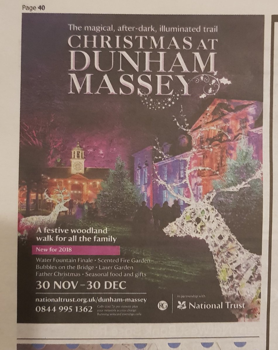 This was amazing last year so grab your tickets and remember to book your table with us for a hearty meal.