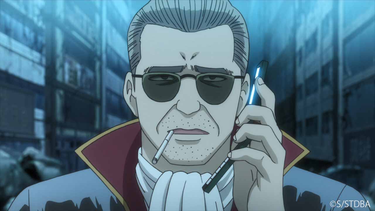 Uzivatel アニメ銀魂 Na Twitteru 放送情報 今週末放送の銀魂 数多の王 から 先行カットをご紹介 地球が滅んでしまいそうな時に いったい誰と電話してるんですか とっつぁん 銀魂 Gintama Uzivatel アニメ銀魂 Na Twitteru 放送情報 今週末放送の銀魂 数多の王 から 先行カットをご紹介 地球が滅んでしまいそうな時に いったい誰と電話してるんですか とっつぁん 銀魂 Gintama