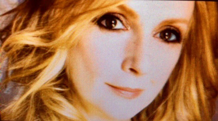 Happy birthday to the wonderful Moya Brennan tomorrow   