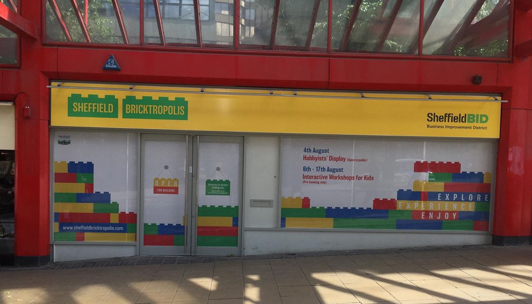 ExposedMagSheff's tweet image. Lego fans, #SheffieldBricktropolis has arrived! All the deets you need to know ahead of this weekend #sheffieldissuper 
exposedmagazine.co.uk/news/bricktrop…