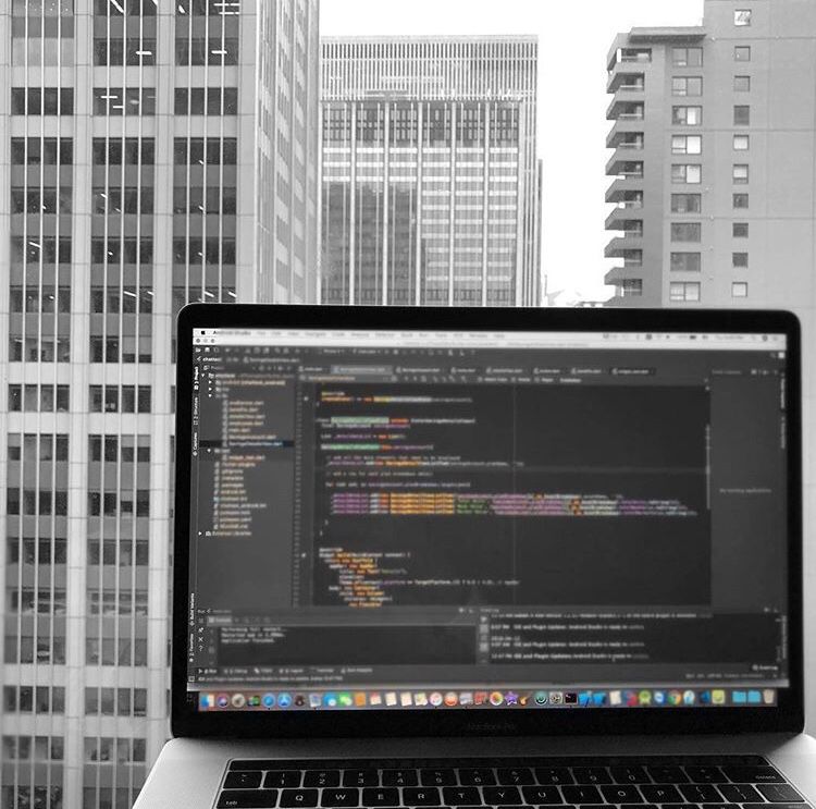 AnsonMcCade's tweet image. Good morning to all of our coders!
#coding #MachineLearning #codingispower #FutureofTech #technology #GrowthHacker @GirlsWhoCode #innovation #Blockchain #BlockchainSmart #bitcoin #python #javascript