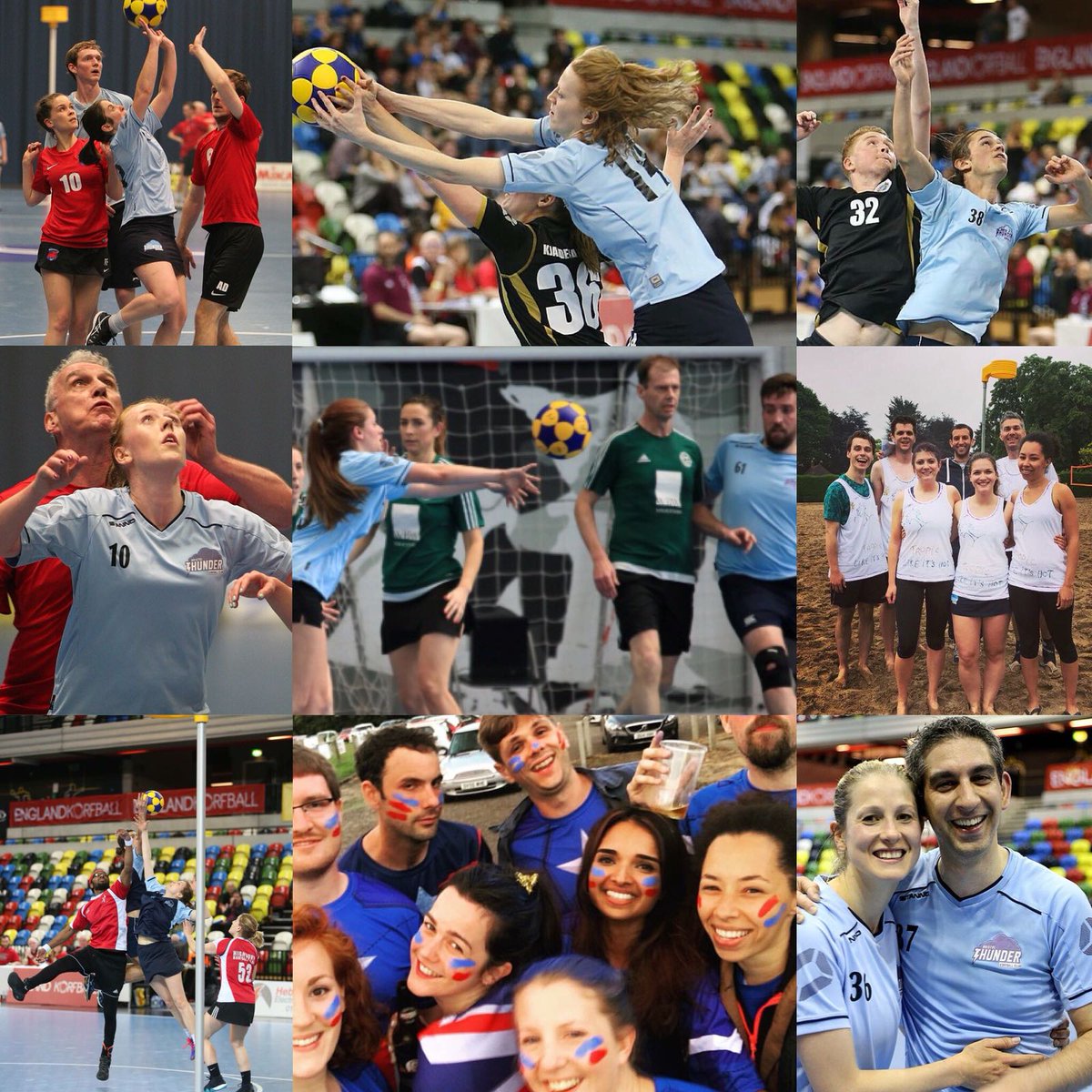 It's nearly the end of our week on here, but our summer #korfball sessions continue for another 3 weeks before the season starts to get underway