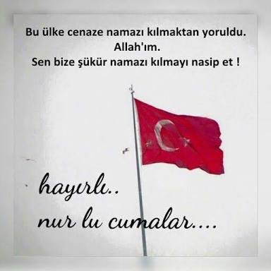 @pecemsultan @SonAnalizci @Qetumbiri @hulya_koprulu @ElfRana_ @MUHAFIZ_35 @TahaCanTuman @SosyalYazarTR @iliyyahan @ErAhmet_01 Mübarek Cuma hayırlara vesile olsun inşaAllah.