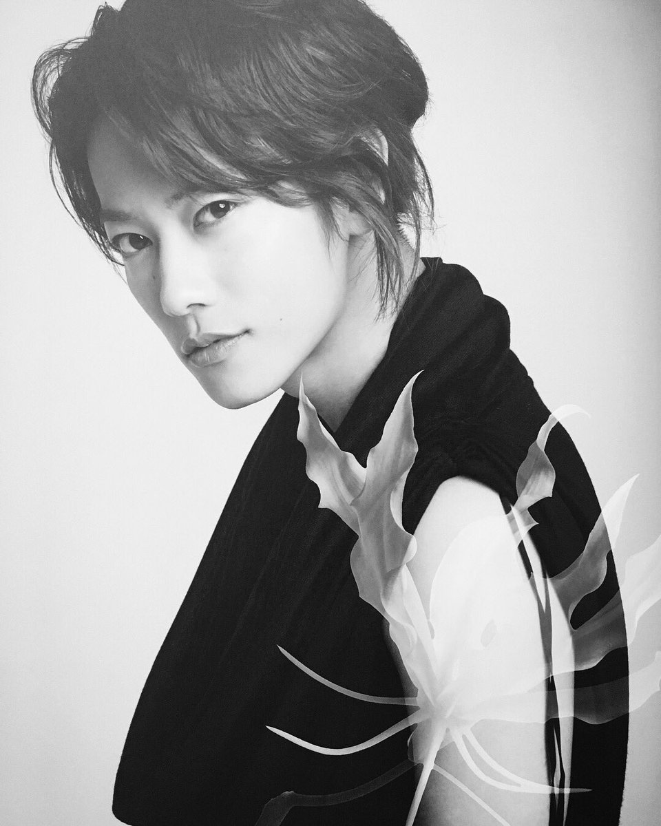 Takuma Kano Styled For ロミオ ジュリエット 12 広告ヴィジュアル パンフレット 佐藤健 石原さとみ Takuma Kano Styled For ロミオ ジュリエット 12 広告ヴィジュアル パンフレット 佐藤健 石原さとみ