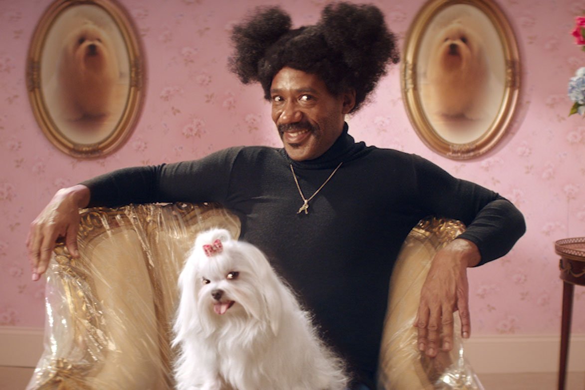 MagdalenMktg's tweet photo. Have you seen this wonderfully weird advert by @vimto ? https://t.co/AeOJLZRGVK #bestadvert https://t.co/7SFfAS1FVy