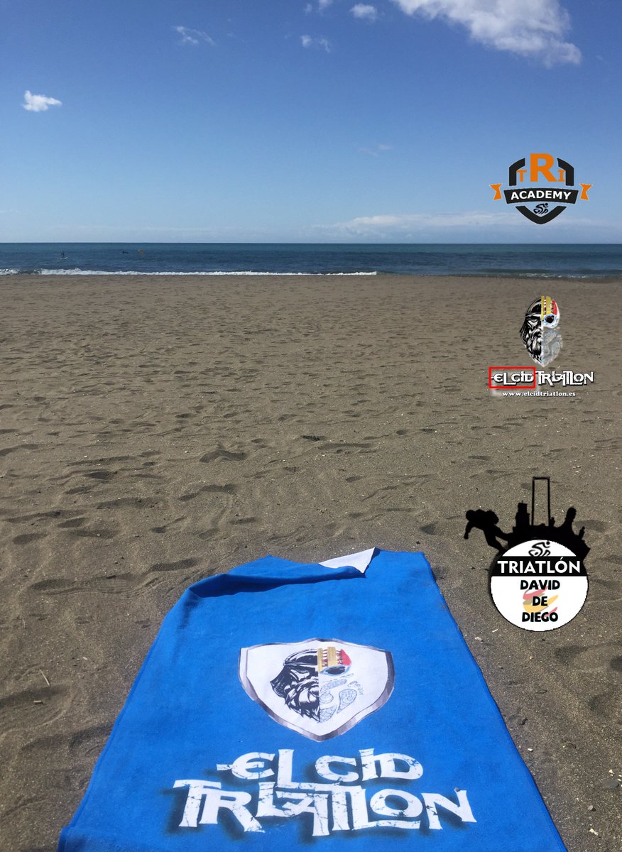 Valdemoro se queda "casi" vacío, aprovechad para entrenar en el mar...
elcidtriatlon.es/natacion-en-ag…
#Escuela #Triatlón #Valdemoro #academiadetriatlon #Club #ELCIDTriatlon #Triathlon #daviddediego #entrenador #aguasabiertas #natación