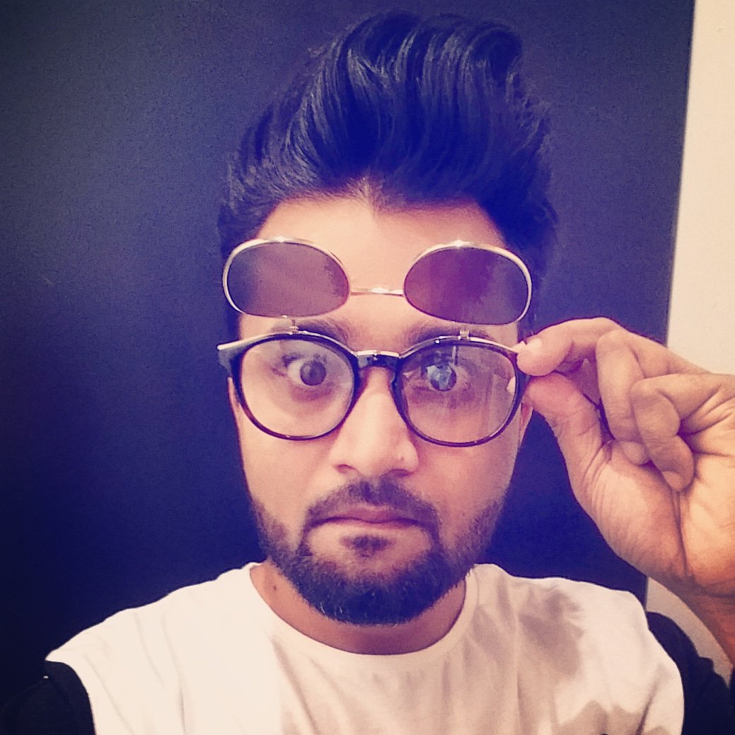 iamshakechilli's tweet image. 🤓 They say seeing is believing. But, sometimes the most real things in the world are the things we cant see. 
▫
Like &apos;Good Friends&apos;. You don&apos;t see them, but they are always there 😇😇