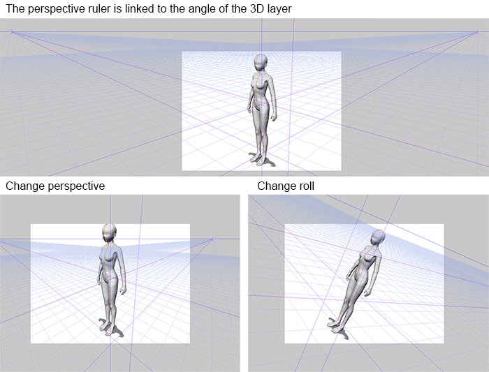 Featured image of post Clip Studio Grid Ruler The ipad iphone galaxy android and chromebook versions will be available in their