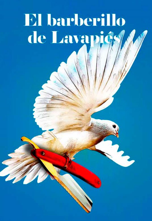 INAEM (@inaem_cultura) on Twitter photo #TalDíaComoHoy, en 1823, nació Francisco Asenjo Barbieri, compositor de #zarzuelas tan populares como «El barberillo de Lavapiés», incluida en la programación de la temporada 18/19 del <a href="/TeatroZarzuela/">TeatrodelaZarzuela</a> ow.ly/Bk5330lb1bx #TalDíaComoHoy, en 1823, nació Francisco Asenjo Barbieri, compositor de #zarzuelas tan populares como «El barberillo de Lavapiés», incluida en la programación de la temporada 18/19 del <a href="/TeatroZarzuela/">TeatrodelaZarzuela</a> ow.ly/Bk5330lb1bx