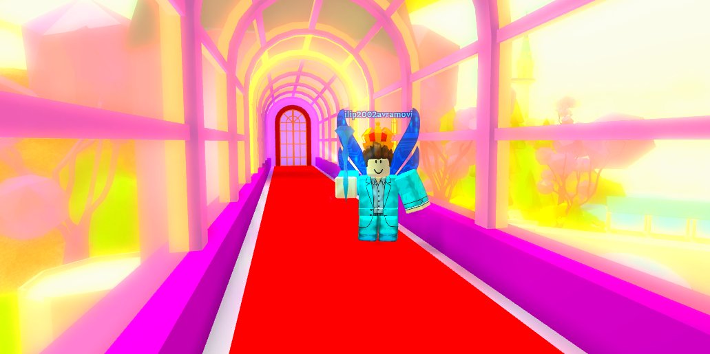 Playing Fairy World Httpswwwrobloxcomgames1817078882 - roblox games fairy world