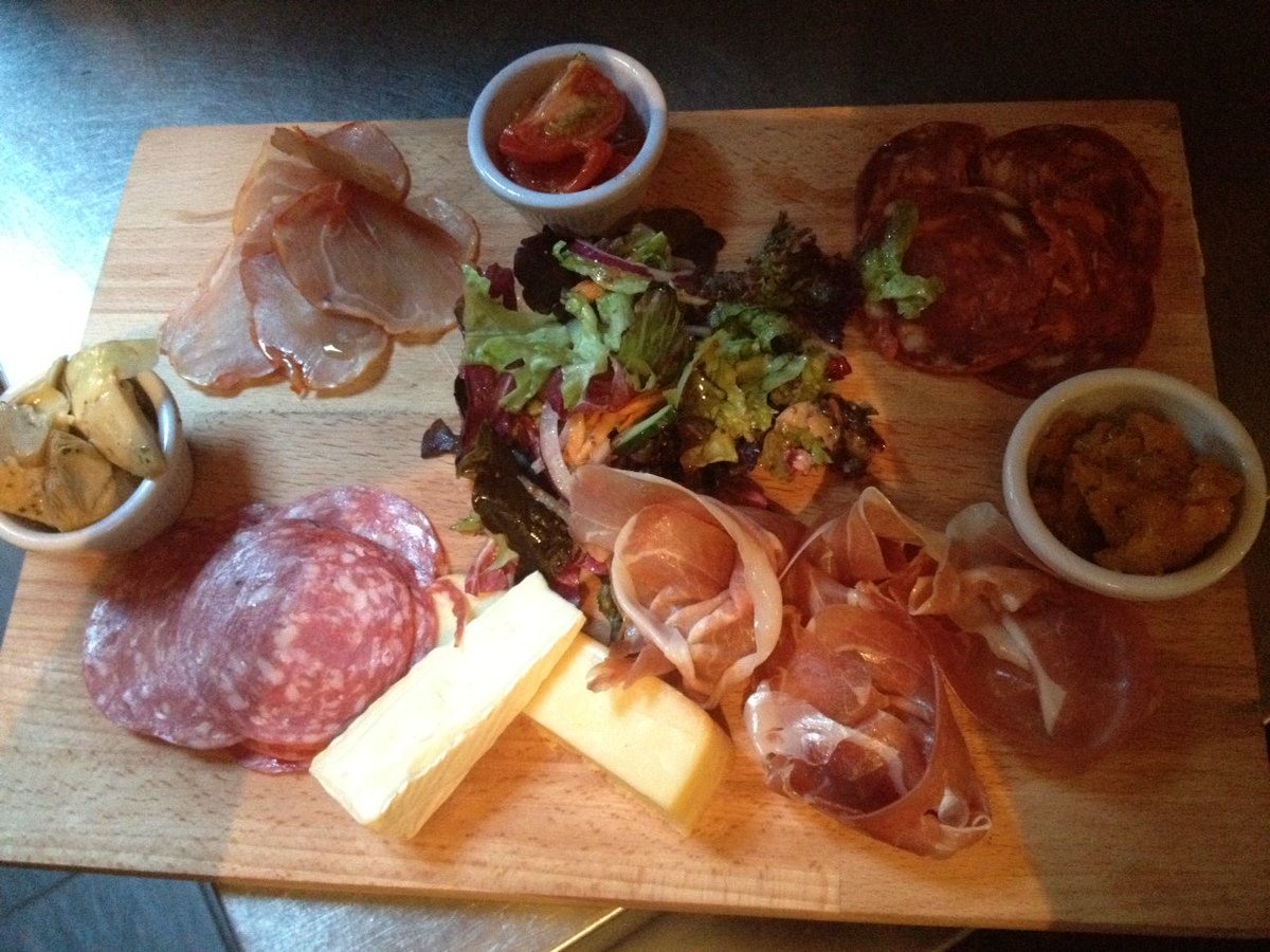 Cleavers Butchers (CleaversLondon) Twitter