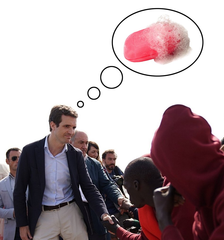 Cabezafuego (@cabezafuego) on Twitter photo 