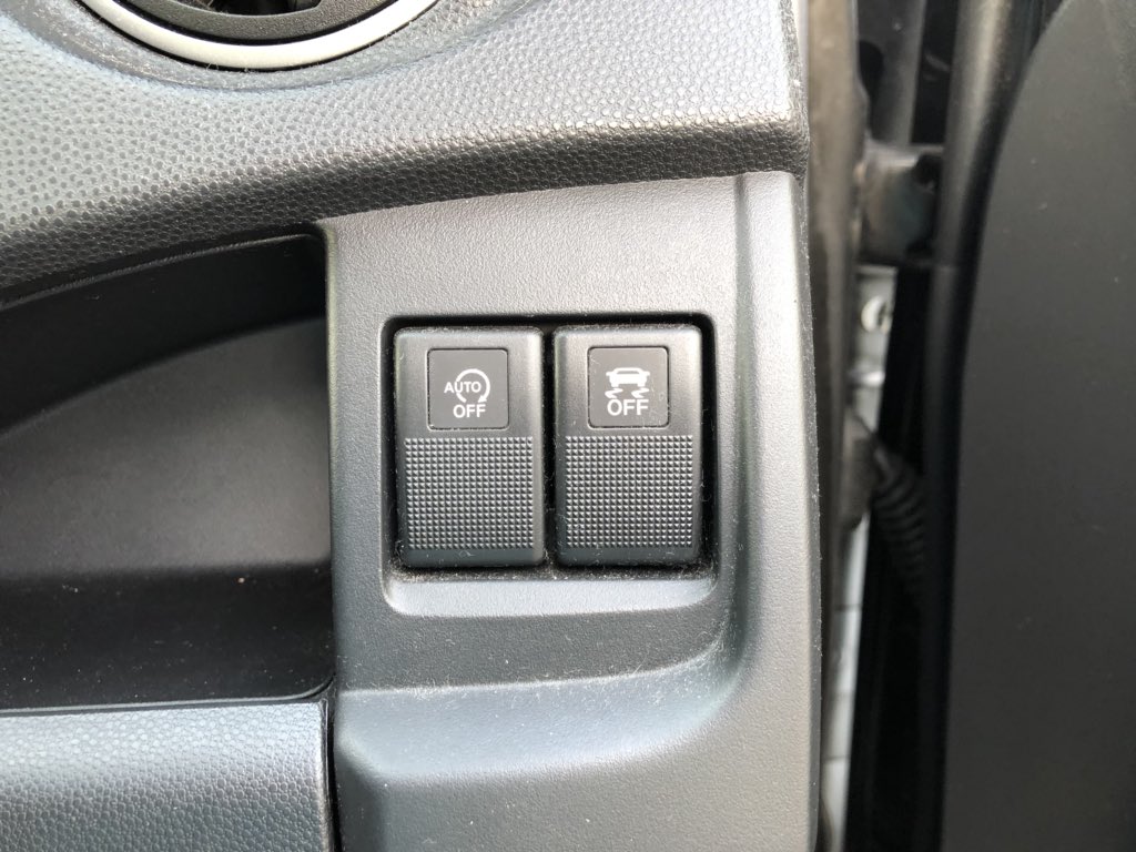 ラフェスタハイウェイスター