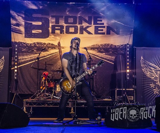 UBER ROCK tweet media