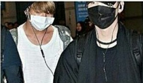 HITMAN_FANBASE's tweet image. Everyone will get a tanned skin. Everyone instead of yoongi.
😂