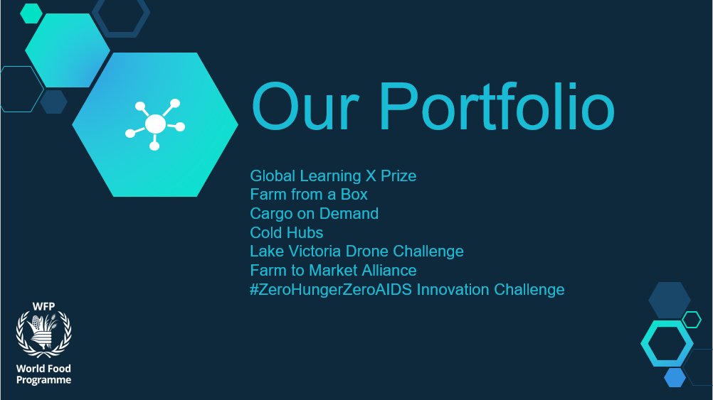 WFP_Tanzania's tweet photo. #HappeningNow: WFP Tanzania Innovation Hub and partners brief students at University of Dar es Salaam on the #ZeroHungerZeroAids innovation challenge #InnovateTZ https://t.co/WzIzFPui8O