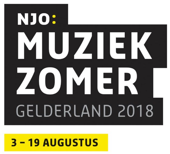 De NJO Muziekzomer presenteert, swingend septet, Mescolare goes hybrid in Fort Lent! 

> zo. 5 aug. - Fort Lent, Lent (Nijmegen) / 15:00 uur / € 16,50 / jongeren t/m 30 jaar € 11

Wilt u erbij zijn? Bestel dan nu uw kaarten via: muziekzomer.nl
