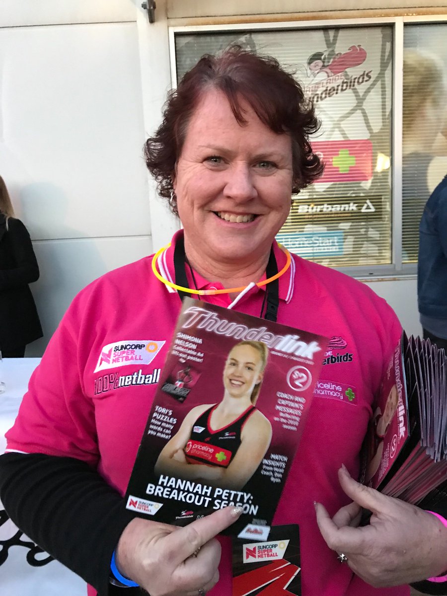 AdelaideTBirds's tweet photo. #webringthunder https://t.co/Fd6uU4ZKa2