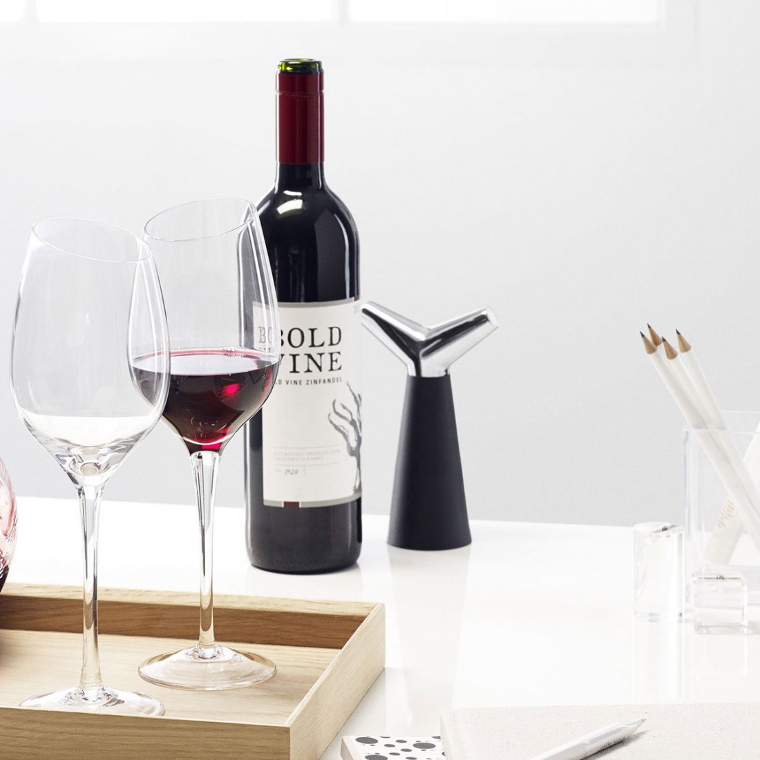 Révolutionnez votre quotidien avec les accessoires design <a href="/EvasoloOfficial/">Eva Solo</a> ! Grâce à la vaisselle et autres objets déco de la marque, vous deviendrez très vite un as des arts de la table ! 🍽

 ✅ bit.ly/2JhXh0b