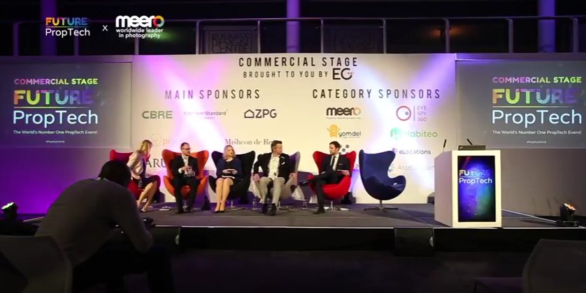 _futureproperty's tweet image. What do some of the most active property investors think about technology? Follow the link to watch our FPT insightful panel and read the key takeaways! wp.me/p9z5di-1RR  #proptech2018