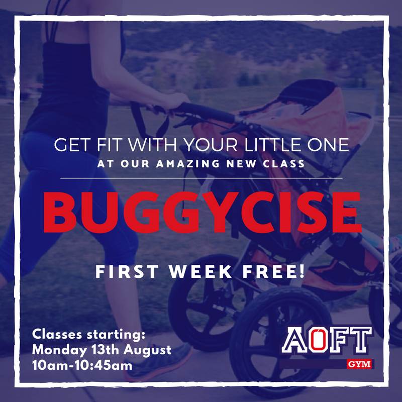 AOFT_GYM's tweet photo. NEW CLASS ALERT! 🚨

We’re so excited to get BUGGYCISE going very soon! 

This class features workouts that are designed to target areas weakened throughout pregnancy and make you feel amazing! 👶🍼

Get in touch for more info! 
gym@aoft.co.uk / 07961521624

#buggycise #newmum https://t.co/DVqBAU1sCP