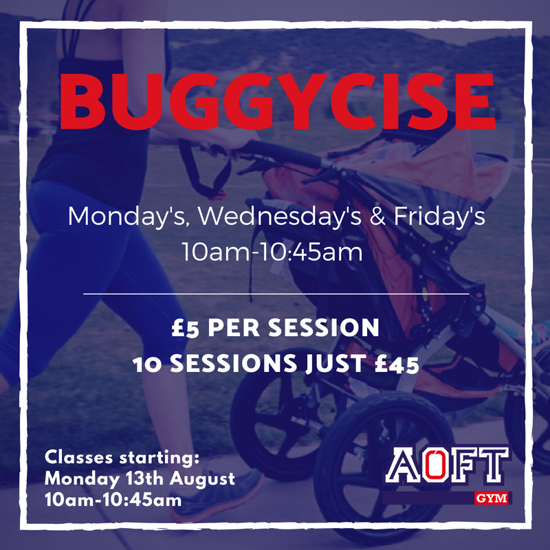 AOFT_GYM's tweet photo. NEW CLASS ALERT! 🚨

We’re so excited to get BUGGYCISE going very soon! 

This class features workouts that are designed to target areas weakened throughout pregnancy and make you feel amazing! 👶🍼

Get in touch for more info! 
gym@aoft.co.uk / 07961521624

#buggycise #newmum https://t.co/DVqBAU1sCP