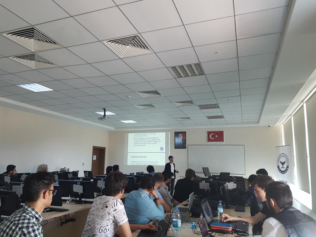 KTO SİBER tweet media