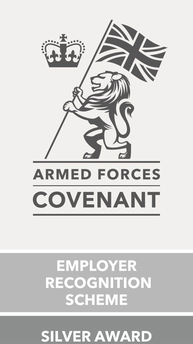 LPTArmedForces's tweet photo. @LPTnhs has officially been awarded the MOD Employment Recognition Scheme Silver Award. https://t.co/5BCzijhzuh