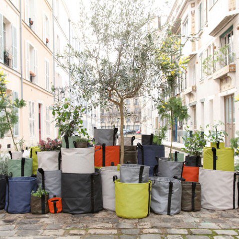 [COUP DE ❤] Les pots de fleurs nouvelle génération de <a href="/_BACSAC/">BACSAC®</a> protègent vos plantes adorées avec efficacité grâce à leurs différentes couches de feutre hydrophile 🌿

 ✅ bit.ly/2MVgkzL