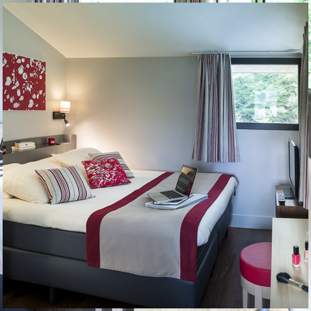 centerparcsfr's tweet image. Pour déconnecter au coeur de la #forêt, découvrez les #pagodes VIP Nouveau Design du Domaine Les Bois-Francs 👉 bit.ly/PagodesVIP_BF #CenterParcs #decoration