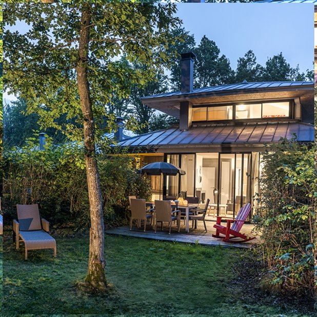 centerparcsfr's tweet image. Pour déconnecter au coeur de la #forêt, découvrez les #pagodes VIP Nouveau Design du Domaine Les Bois-Francs 👉 bit.ly/PagodesVIP_BF #CenterParcs #decoration