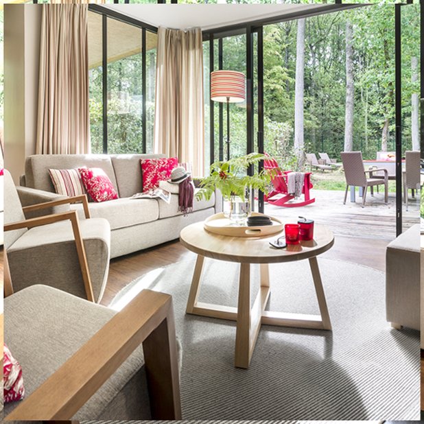 centerparcsfr's tweet image. Pour déconnecter au coeur de la #forêt, découvrez les #pagodes VIP Nouveau Design du Domaine Les Bois-Francs 👉 bit.ly/PagodesVIP_BF #CenterParcs #decoration