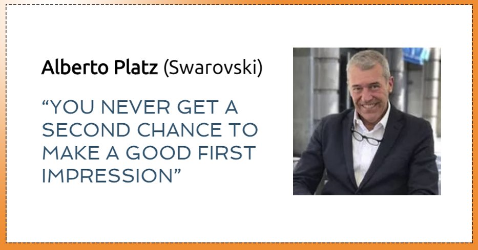 EVOLIMANAGEMENT's tweet photo. In this exciting upcoming event, the @swarovski's HR specialist will teach you how to engage your employees with the best #onboarding process in the fastest and the most efficient way. 👨‍💼 

Don't miss out! Seats are limited: ➡️➡️ https://t.co/LsTXFhBor5. ⬅️⬅️📈 https://t.co/UXHqLCjGIx