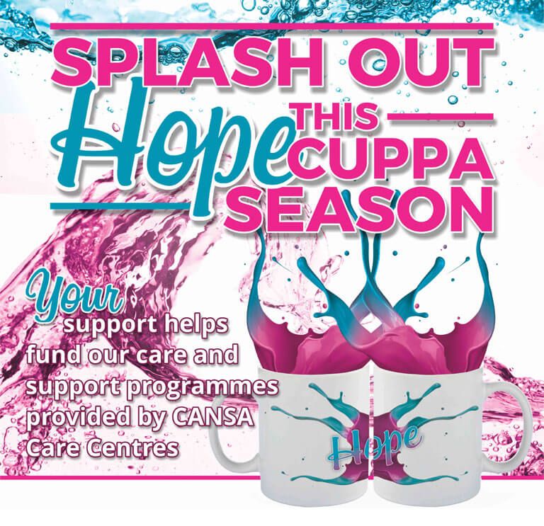 benonicitytimes's tweet photo. Listen: “Individuals from across the nation will be hosting Cuppas in support of CANSA” https://t.co/eZVa2oZTWI
#cansa #Cuppa #3august #support #SupportProgrammes #care #MariaScholtz https://t.co/U9gpx6uZ8s