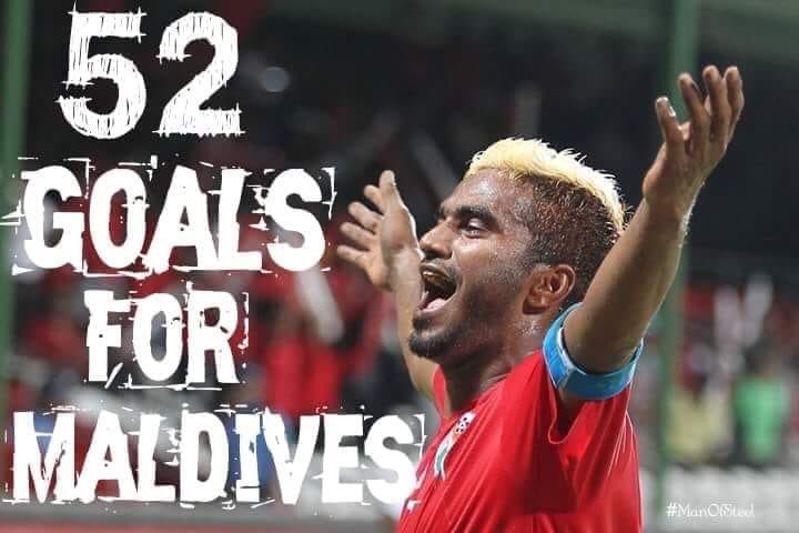 Ahmedmauroof5's tweet photo. #Adhives @AliAshfaq07 ❤🇲🇻 https://t.co/QFD3ubhK9K