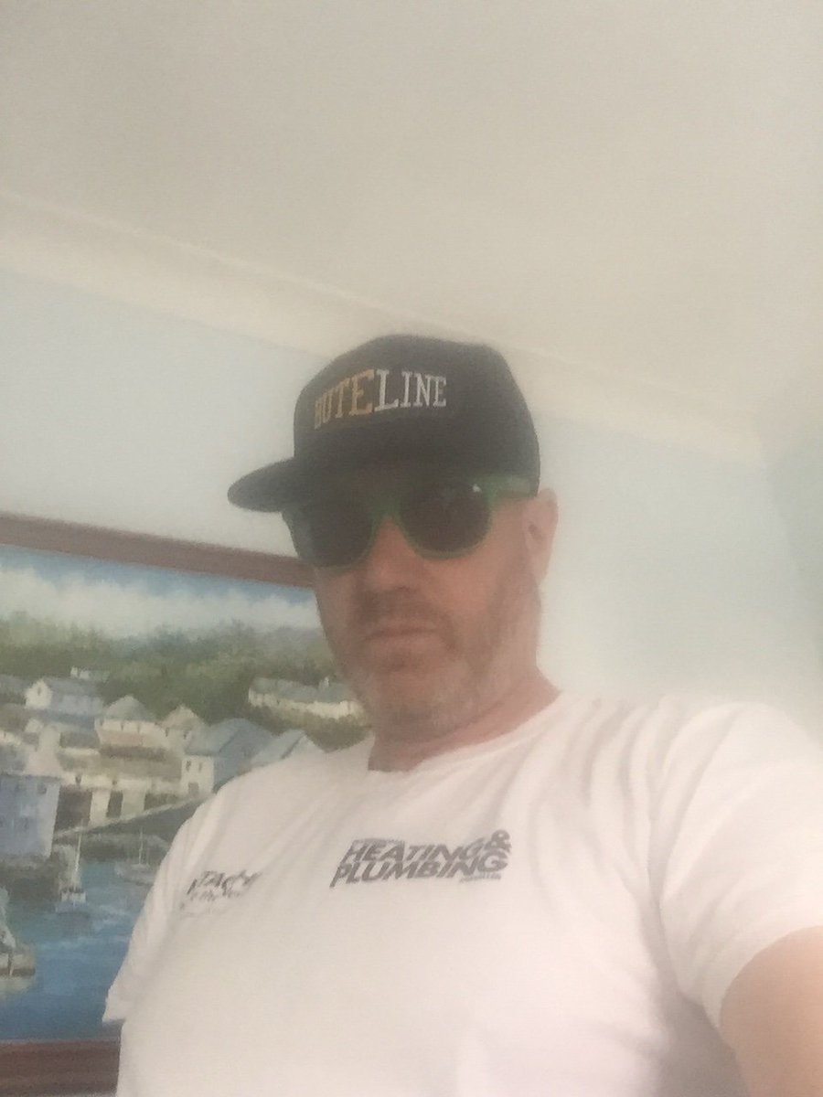 TimWestplumbing's tweet image. Ready for what’s left of summer
Cap by buteline sunglasses by hitachi tshirt by some plumbing mag
# buteline 
#hitachi #phpi