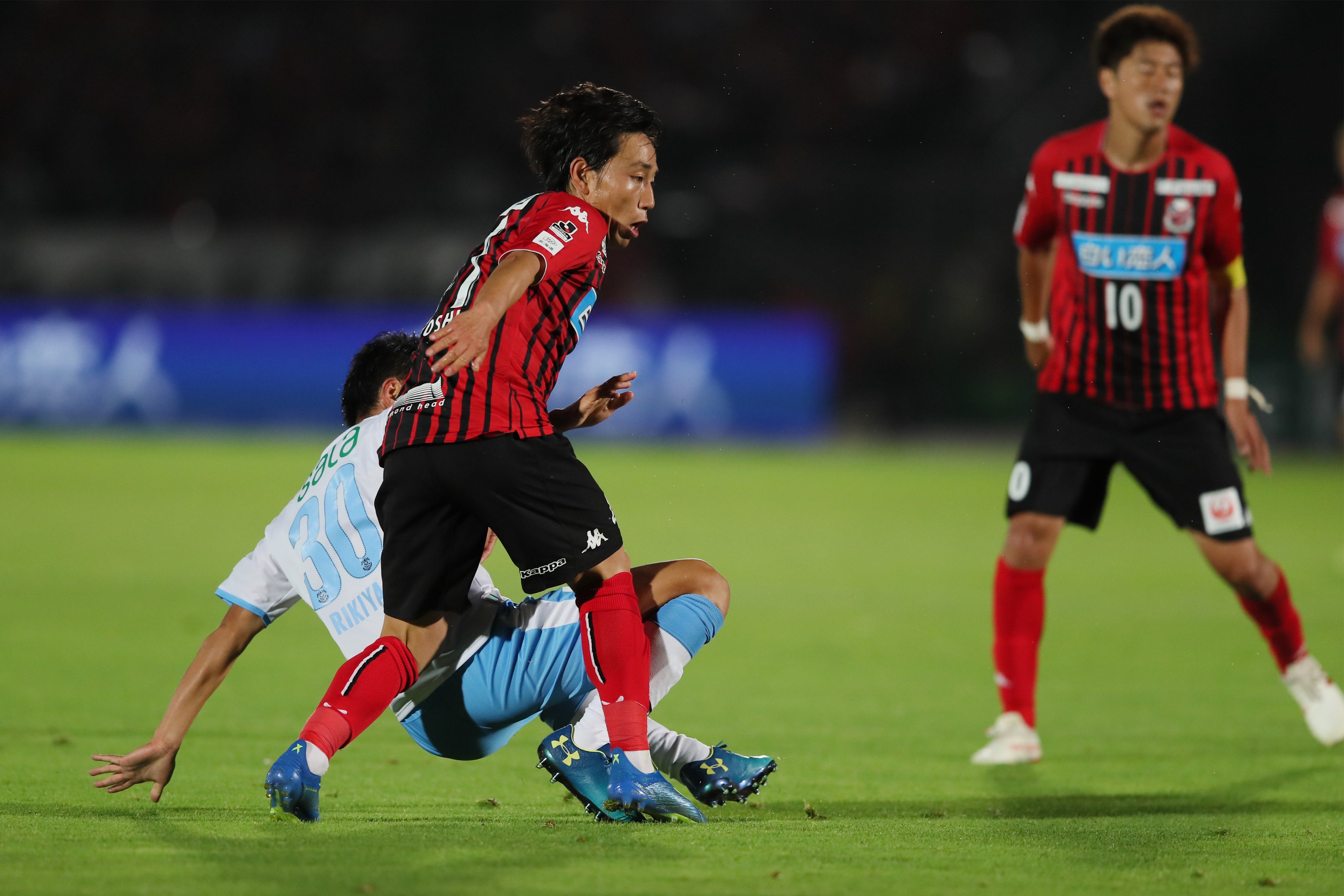 北海道コンサドーレ札幌公式 三好康児選手が 第18回アジア競技大会u 21日本代表メンバーに選出されました 本人のコメントや詳細はこちらをご覧ください T Co W5jgmrio35 Consadole コンサドーレ T Co 0bhh1hw0h5 Twitter