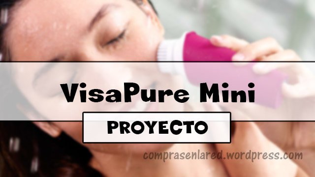 BlogComprasRed's tweet photo. En 1 minuto consigue una perfecta limpieza facial con VisaPure Mini #blogcomprasenlared #blogcomprasred #visapure #mini #bsc11180 #philips #limpieza #rostro #proyecto #cuidaturostro #mujeres https://t.co/Oti1GMX8xm https://t.co/KFEaa42j7B