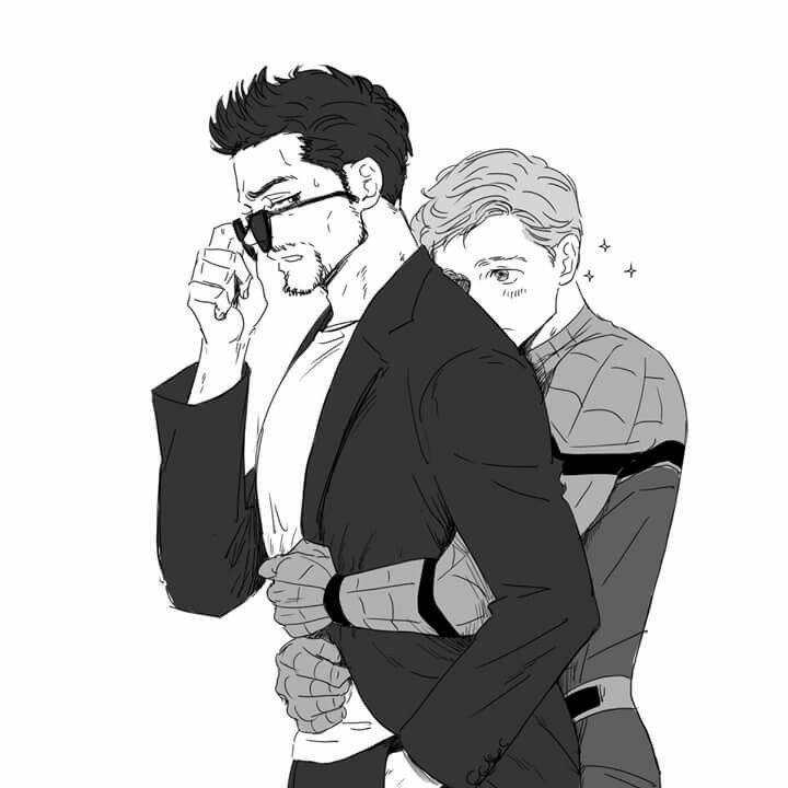 sati174's tweet photo. То чувство,когда разрываешься между пейрингами #stony,#staky и #starker! https://t.co/DFs1g2LYNZ
